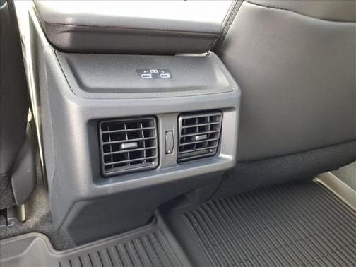 Wind Chill Pearl 089 2026 Toyota bZ XLE AWD