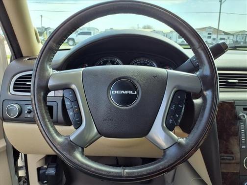 2013 GMC Yukon XL Denali