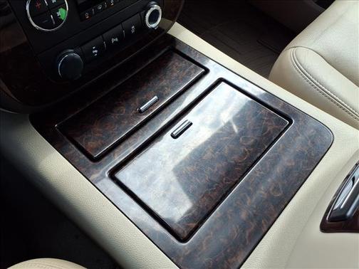 2013 GMC Yukon XL Denali