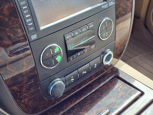 2013 GMC Yukon XL Denali