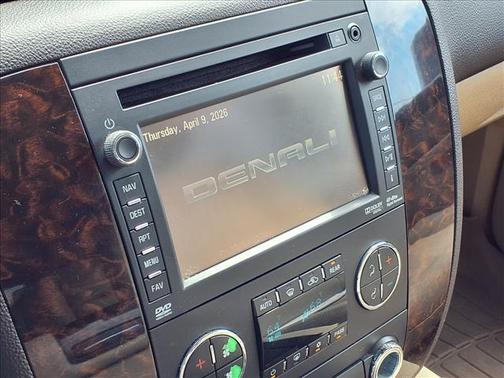 2013 GMC Yukon XL Denali