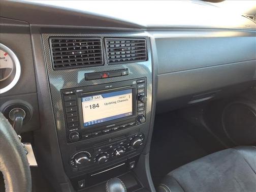 2007 Dodge Charger SRT8