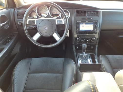 2007 Dodge Charger SRT8