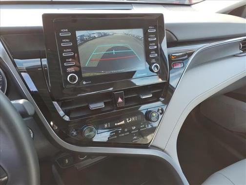 2023 Toyota Camry Hybrid SE