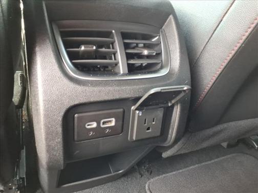 Black Gba 2022 Chevrolet Blazer RS