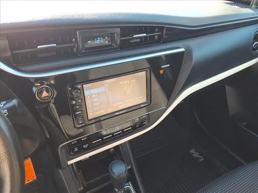 2016 Scion iM Base