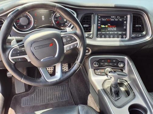 2017 Dodge Challenger GT
