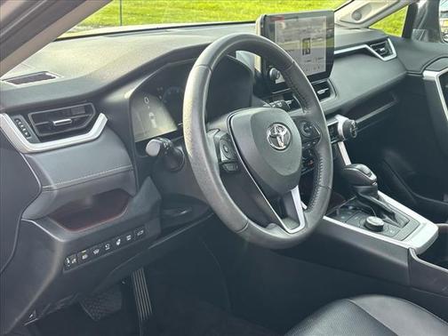 2023 Toyota RAV4 Hybrid Limited
