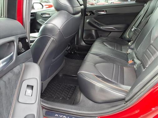 2019 Toyota Avalon Touring
