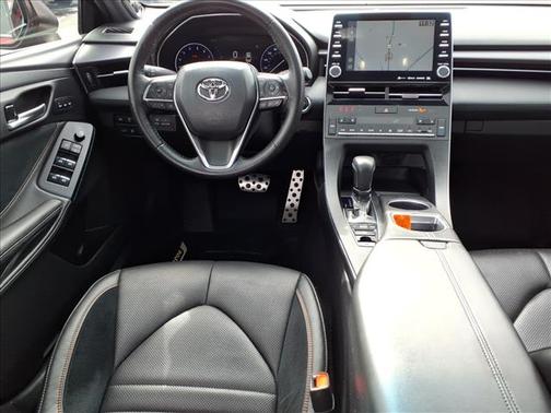 2019 Toyota Avalon Touring