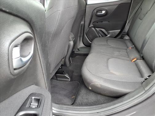 2020 Jeep Renegade Sport