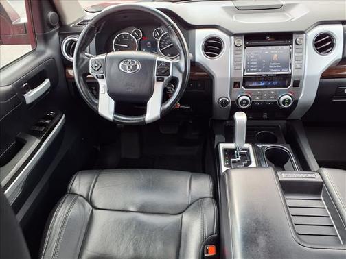 2015 Toyota Tundra Limited