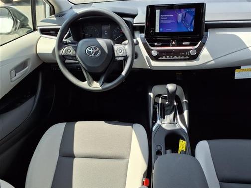 2025 Toyota Corolla Hybrid SE