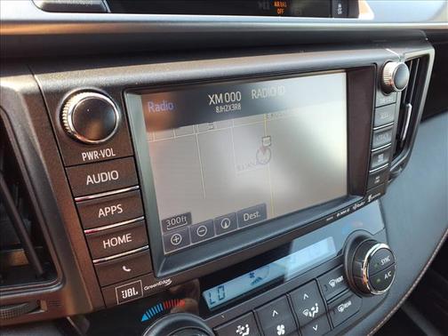 2016 Toyota RAV4 SE