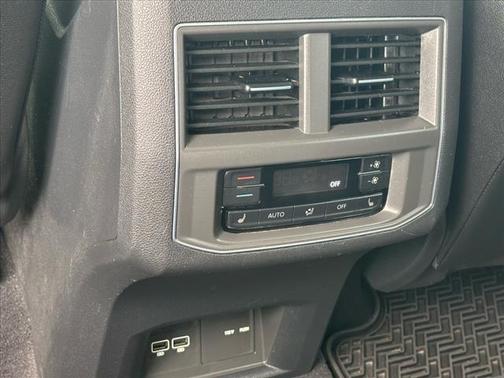 2019 Volkswagen Atlas SEL Premium