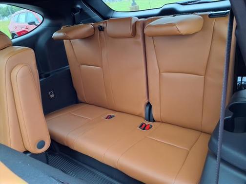 2025 Toyota Highlander Platinum AWD