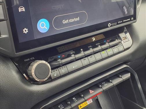 Brown 2024 Toyota Tundra TRD Pro Hyb