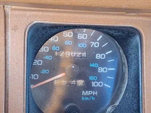 1995 Jeep Wrangler S