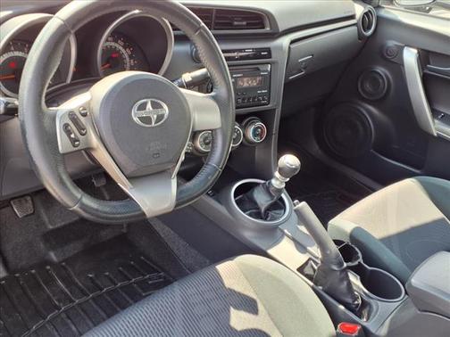 2012 Scion tC Base