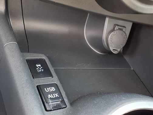 2012 Scion tC Base