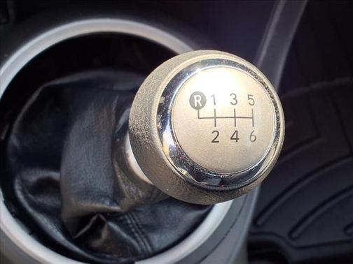 2012 Scion tC Base