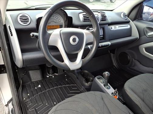 2014 smart ForTwo passion