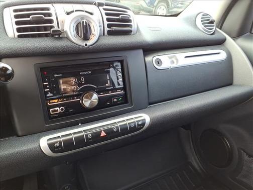 2014 smart ForTwo passion