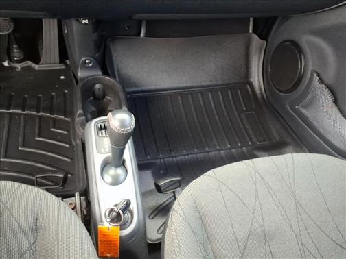 2014 smart ForTwo passion