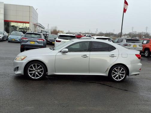 2013 Lexus IS 250 Base