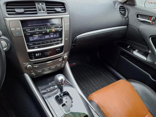 2013 Lexus IS 250 Base