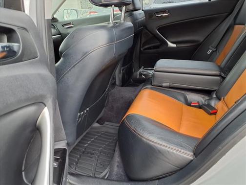2013 Lexus IS 250 Base