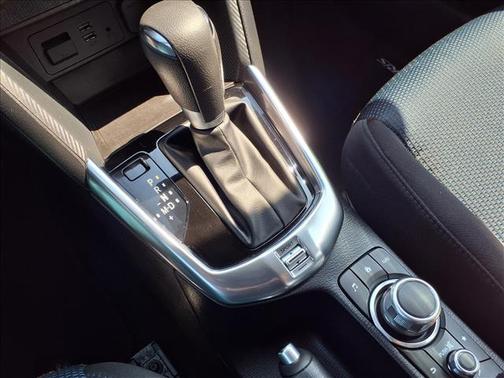 2019 Toyota Yaris Sedan LE