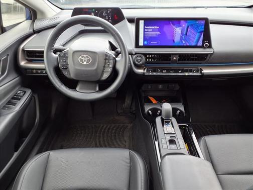 2023 Toyota Prius XLE