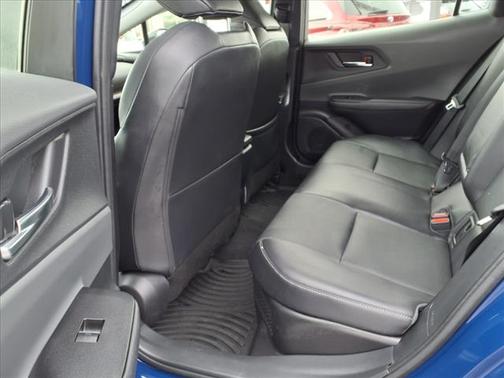 2023 Toyota Prius XLE