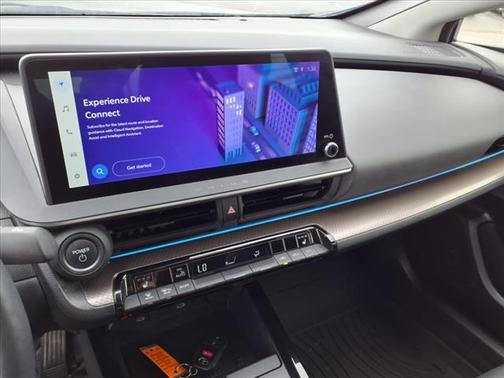 2023 Toyota Prius XLE