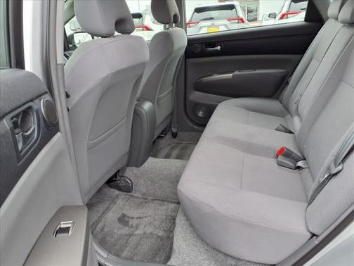 2008 Toyota Prius Base