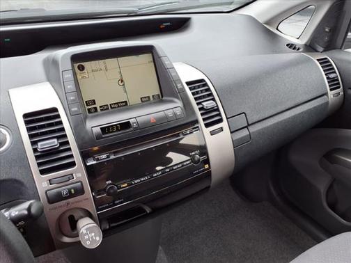 2008 Toyota Prius Base
