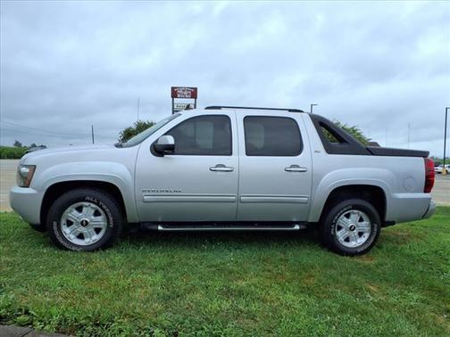 2010 Chevrolet Avalanche 1500 LT
