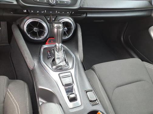 2020 Chevrolet Camaro 1LT