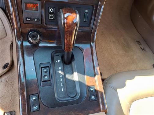 1997 BMW Z3 Base