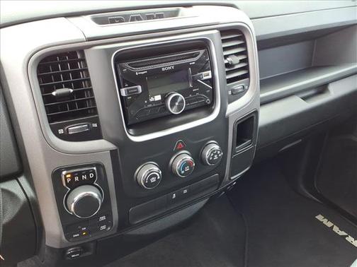 2017 RAM 1500 Tradesman/Express