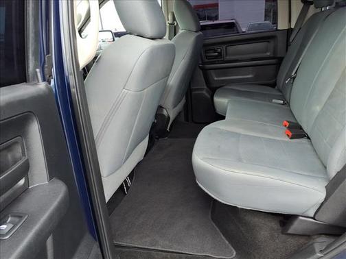 2017 RAM 1500 Tradesman/Express