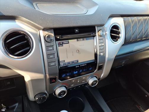 2014 Toyota Tundra Platinum