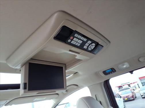 2013 Honda Odyssey Touring