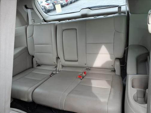 2013 Honda Odyssey Touring