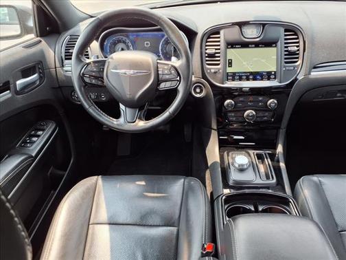 2021 Chrysler 300 S