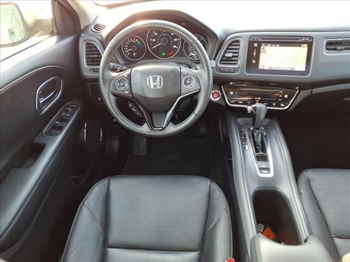 2016 Honda HR-V EX-L w/Navigation