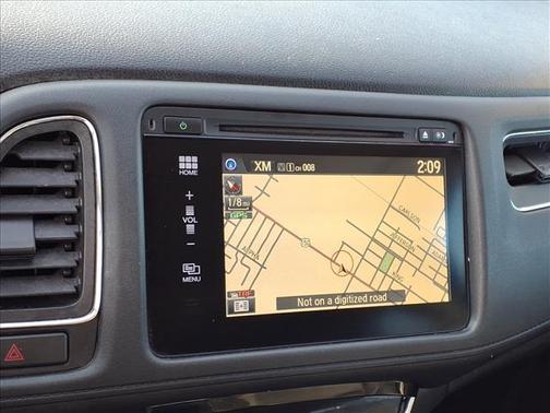 2016 Honda HR-V EX-L w/Navigation
