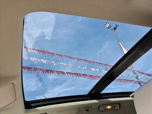 2010 Cadillac SRX Luxury Collection