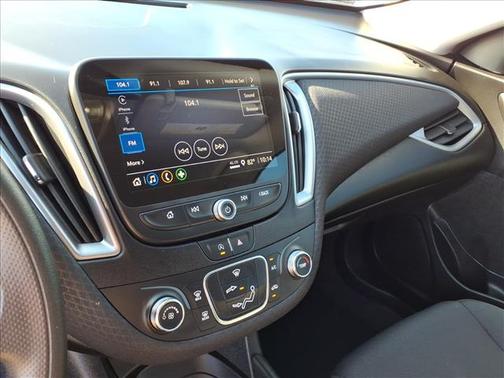 2025 Chevrolet Malibu 1LS